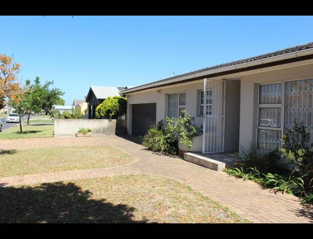 4 BEDROOM HOUSE FOR SALE IN TYGERDAL